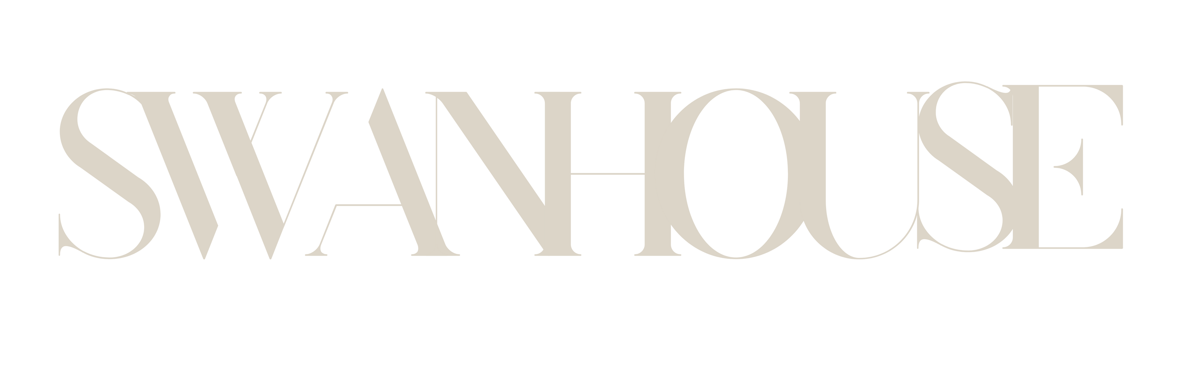 SWANHOUSE